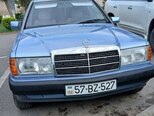 Mercedes 190-1