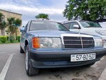 Mercedes 190-3