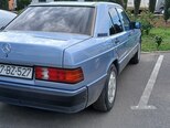 Mercedes 190-6