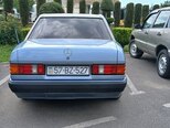 Mercedes 190-5