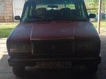 LADA (VAZ) 2107-2