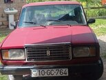 LADA (VAZ) 2107-1