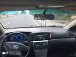 BYD F3-3