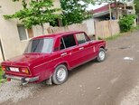 LADA (VAZ) 2106-4