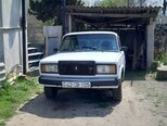 LADA (VAZ) 2107-1