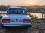 LADA (VAZ) 2107-2