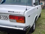LADA (VAZ) 2107-6