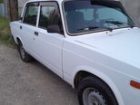 LADA (VAZ) 2107-8