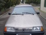 LADA (VAZ) 21099-1