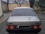 LADA (VAZ) 21099-10