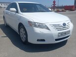 Toyota Camry-9