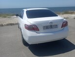 Toyota Camry-12