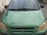 Hyundai Getz-1