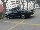 LADA (VAZ) 2115-1
