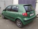 Hyundai Getz-3