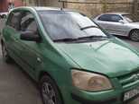 Hyundai Getz-6