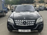 Mercedes ML 300 4MATIC-10