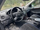 Mercedes ML 300 4MATIC-2