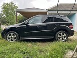 Mercedes ML 300 4MATIC-7