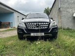 Mercedes ML 300 4MATIC-1