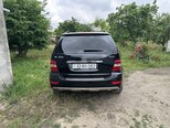 Mercedes ML 300 4MATIC-5