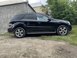 Mercedes ML 300 4MATIC-6