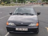 LADA (VAZ) 2115-1