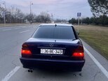 Mercedes C 200-8