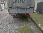 GAZ GAZel (33021)-2