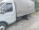 GAZ GAZel (33021)-4