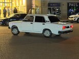 LADA (VAZ) 2107-2