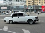 LADA (VAZ) 2107-3