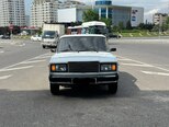 LADA (VAZ) 2107-4