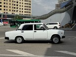 LADA (VAZ) 2107-7