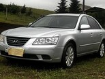 Hyundai Sonata-1