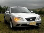 Hyundai Sonata-5