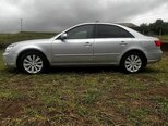 Hyundai Sonata-3