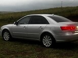 Hyundai Sonata-7