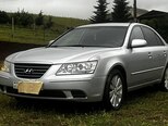 Hyundai Sonata-8