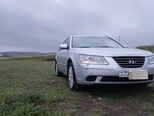 Hyundai Sonata-12