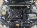 Hyundai Sonata-16