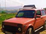 LADA (VAZ) Niva-2