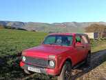LADA (VAZ) Niva-7