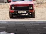 LADA (VAZ) Niva-8