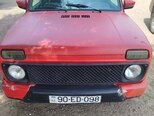 LADA (VAZ) Niva-1