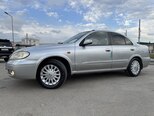 Nissan Sunny-9
