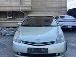 Toyota Prius-1