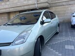 Toyota Prius-3
