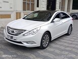 Hyundai Sonata-9