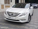 Hyundai Sonata-1